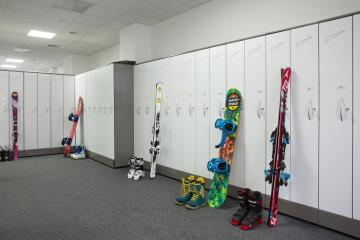 Отель Life Balance Hotel Rosa Springs Россия, Горная Олимпийская деревня, фото 18