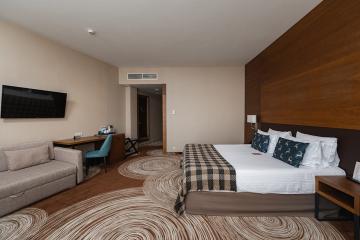 Отель Life Balance Hotel Rosa Springs Россия, Горная Олимпийская деревня, фото 19