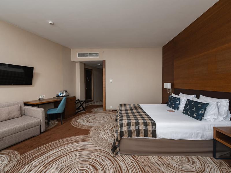 Life Balance Hotel Rosa Springs