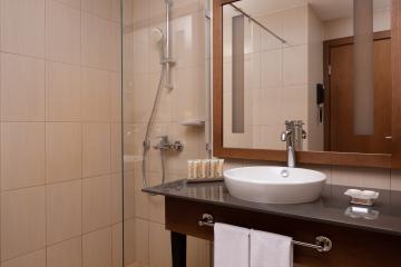 Отель Life Balance Hotel Rosa Springs Россия, Горная Олимпийская деревня, фото 20