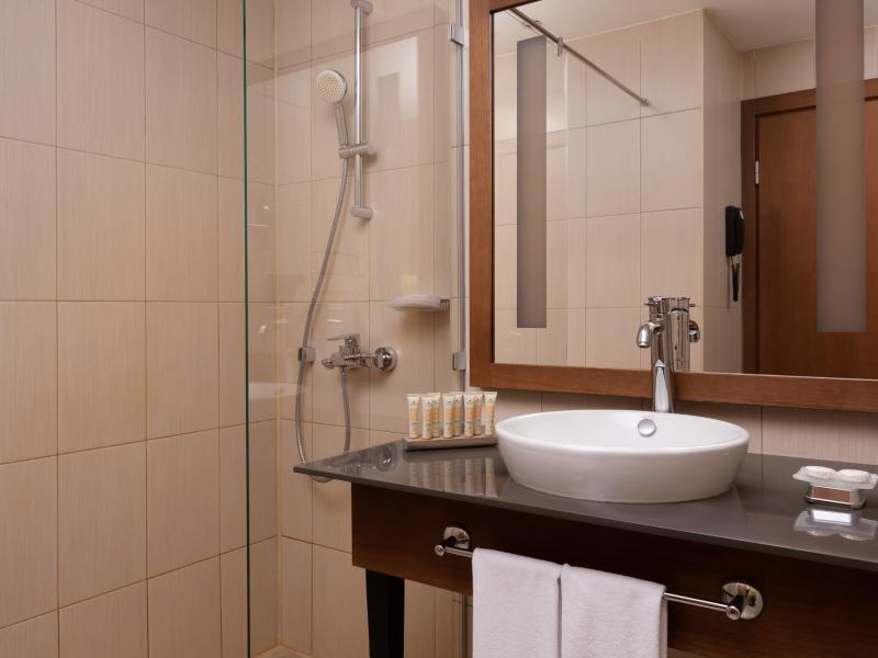 Life Balance Hotel Rosa Springs