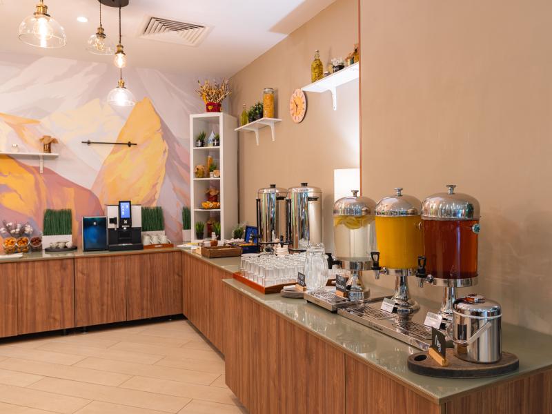 Life Balance Hotel Rosa Springs