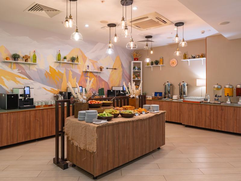 Life Balance Hotel Rosa Springs