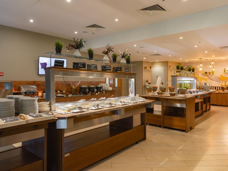 Life Balance Hotel Rosa Springs