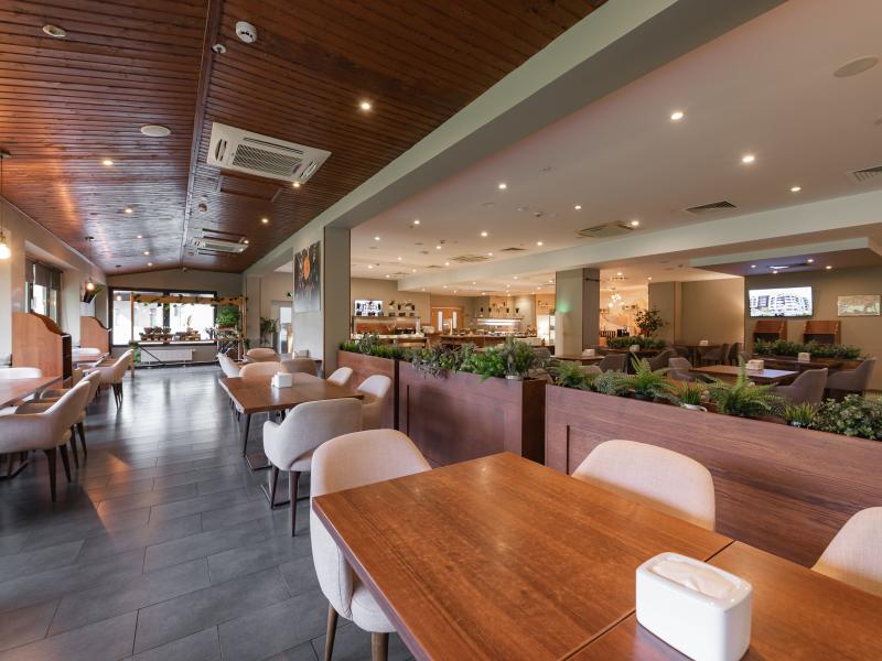 Life Balance Hotel Rosa Springs