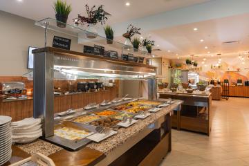 Отель Life Balance Hotel Rosa Springs Россия, Горная Олимпийская деревня, фото 25