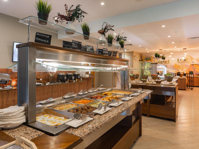 Life Balance Hotel Rosa Springs