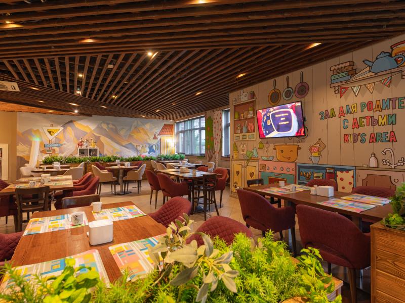 Life Balance Hotel Rosa Springs