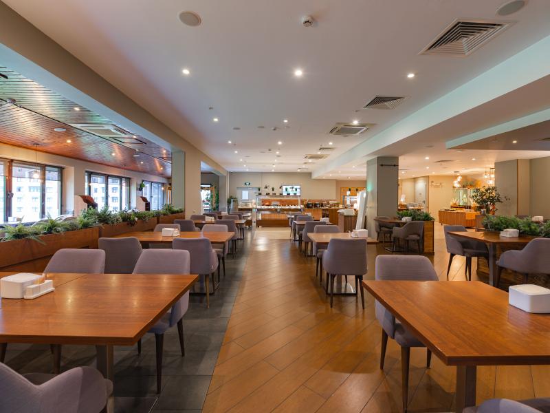 Life Balance Hotel Rosa Springs