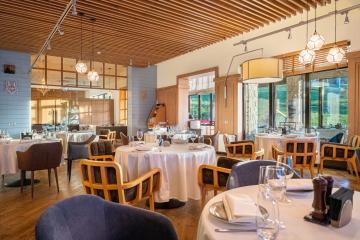 Отель Life Balance Hotel Rosa Springs Россия, Горная Олимпийская деревня, фото 28