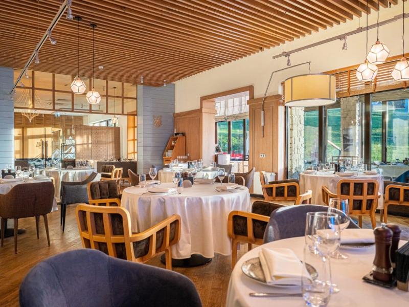 Life Balance Hotel Rosa Springs