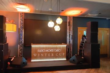 Отель Life Balance Hotel Rosa Springs Россия, Горная Олимпийская деревня, фото 29