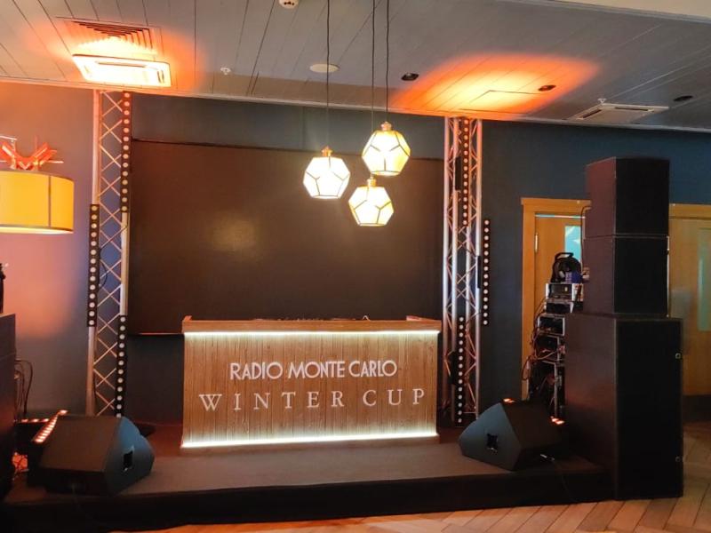 Life Balance Hotel Rosa Springs