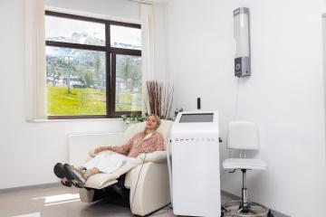 Отель Life Balance Hotel Rosa Springs Россия, Горная Олимпийская деревня, фото 30