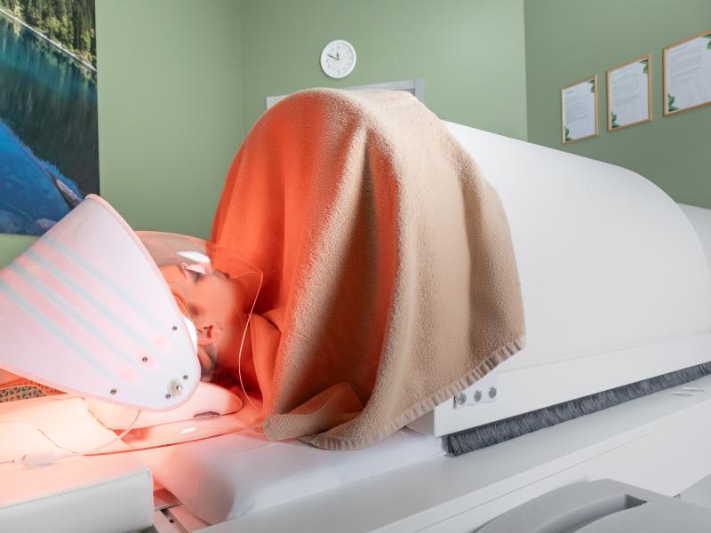 Life Balance Hotel Rosa Springs