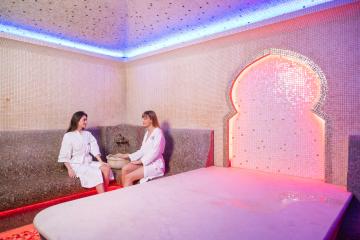 Отель Life Balance Hotel Rosa Springs Россия, Горная Олимпийская деревня, фото 32