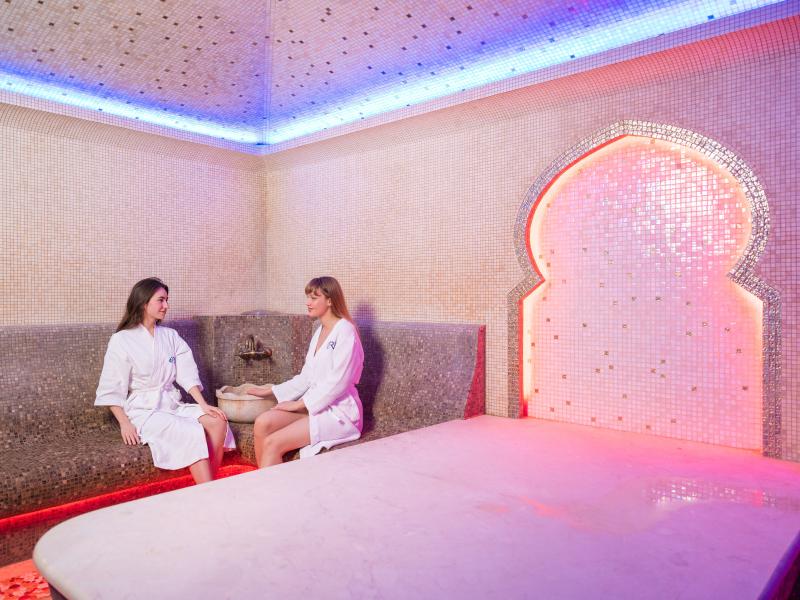 Life Balance Hotel Rosa Springs