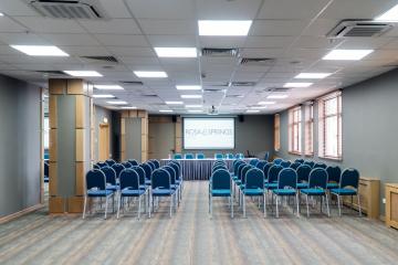 Отель Life Balance Hotel Rosa Springs Россия, Горная Олимпийская деревня, фото 34