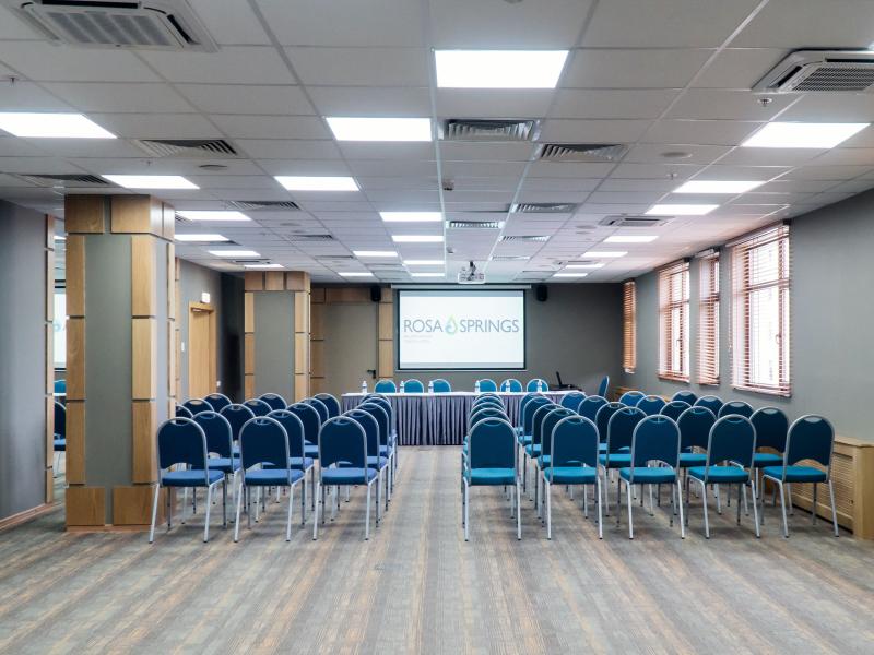 Life Balance Hotel Rosa Springs