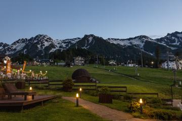 Отель Life Balance Hotel Rosa Springs Россия, Горная Олимпийская деревня, фото 36