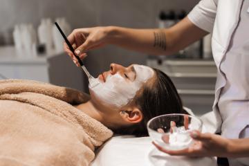 Отель Life Balance Hotel Rosa Springs Россия, Горная Олимпийская деревня, фото 39