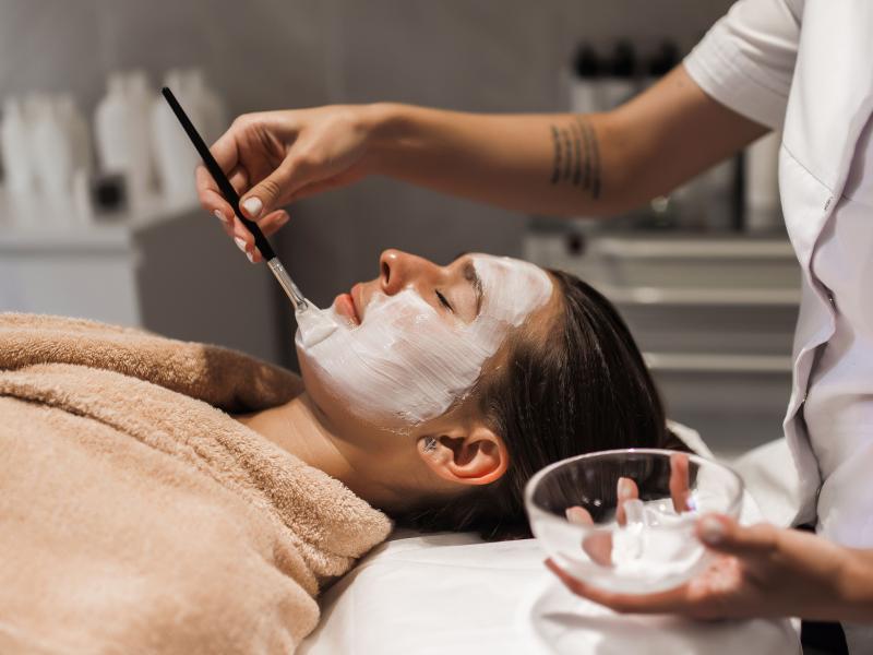 Life Balance Hotel Rosa Springs