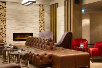 Отель Life Balance Hotel Rosa Springs Россия, Горная Олимпийская деревня, фото 4