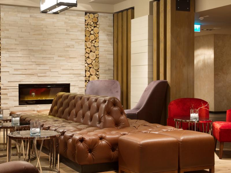 Life Balance Hotel Rosa Springs