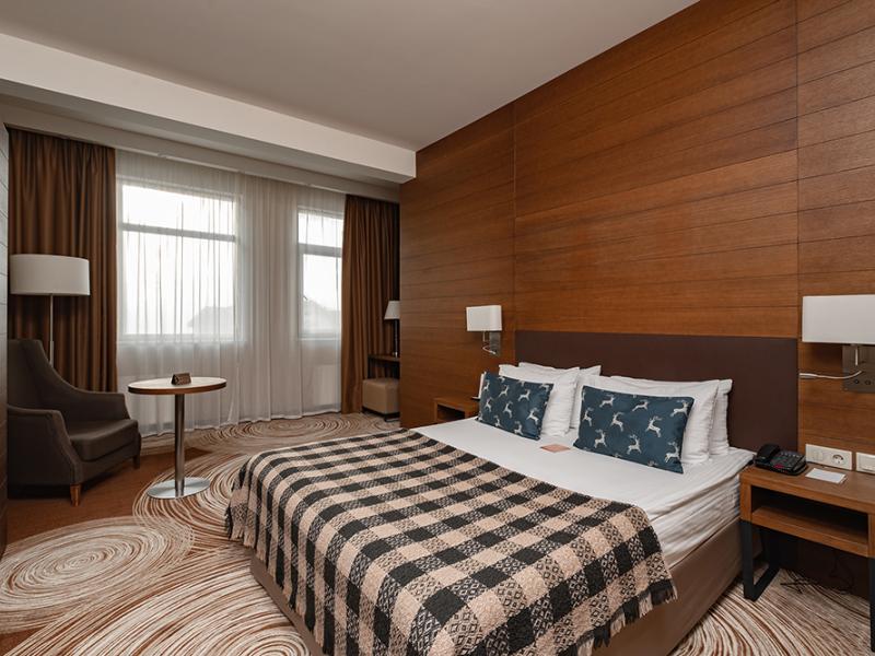 Life Balance Hotel Rosa Springs