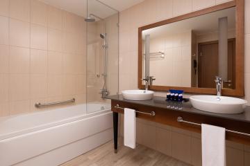 Отель Life Balance Hotel Rosa Springs Россия, Горная Олимпийская деревня, фото 42