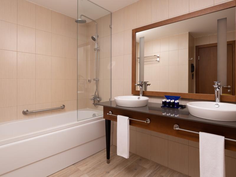 Life Balance Hotel Rosa Springs