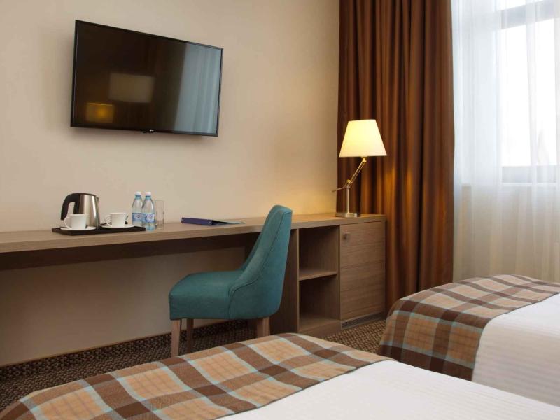 Life Balance Hotel Rosa Springs