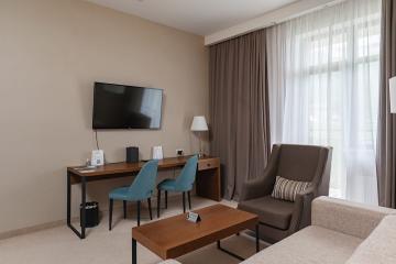 Отель Life Balance Hotel Rosa Springs Россия, Горная Олимпийская деревня, фото 44