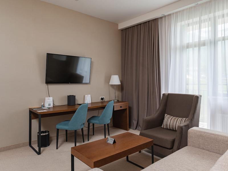 Life Balance Hotel Rosa Springs