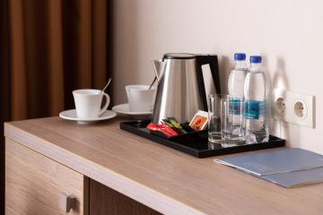 Отель Life Balance Hotel Rosa Springs Россия, Горная Олимпийская деревня, фото 45