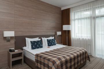 Отель Life Balance Hotel Rosa Springs Россия, Горная Олимпийская деревня, фото 46