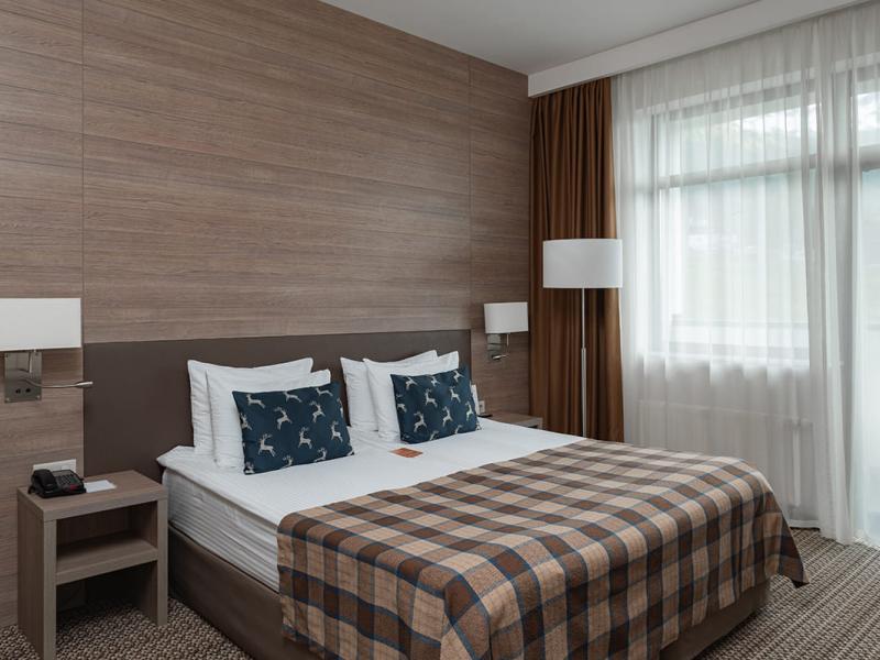 Life Balance Hotel Rosa Springs