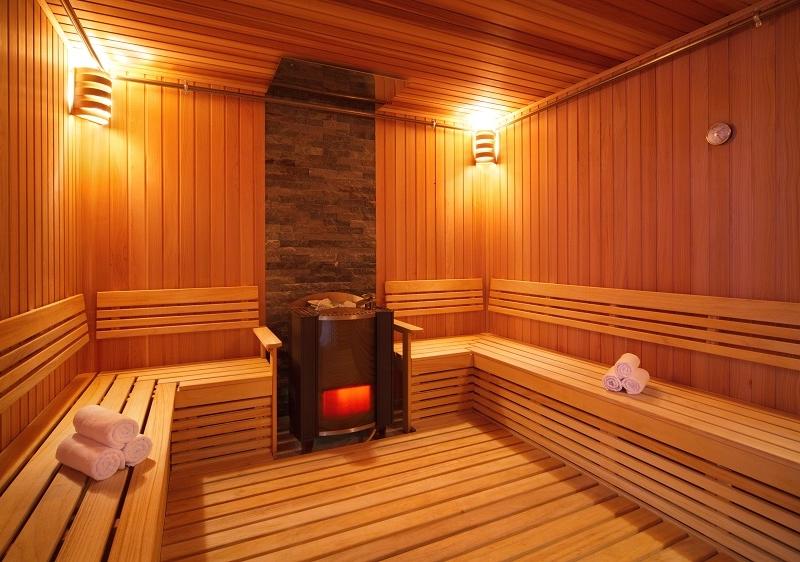 Life Balance Hotel Rosa Springs