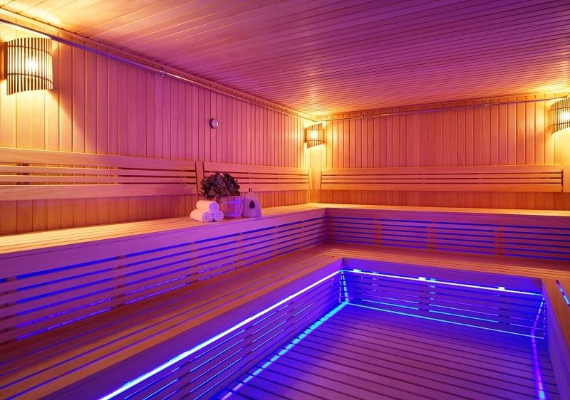 Life Balance Hotel Rosa Springs