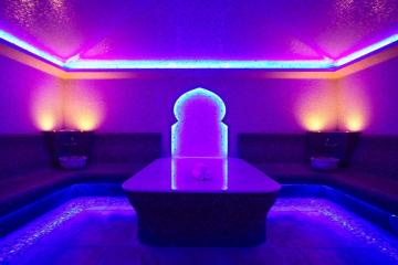 Отель Life Balance Hotel Rosa Springs Россия, Горная Олимпийская деревня, фото 7