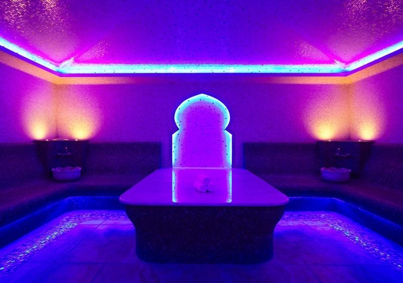 Life Balance Hotel Rosa Springs