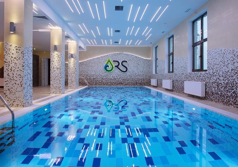 Life Balance Hotel Rosa Springs