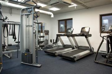 Отель Life Balance Hotel Rosa Springs Россия, Горная Олимпийская деревня, фото 9