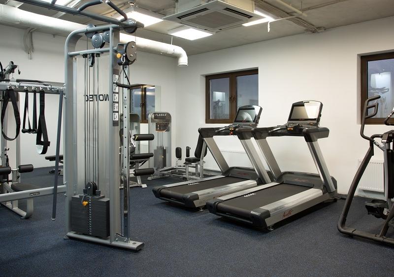 Life Balance Hotel Rosa Springs