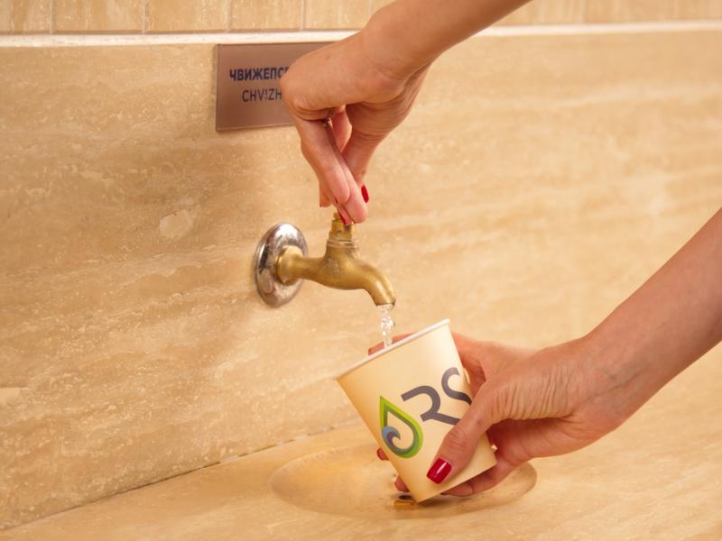 Life Balance Hotel Rosa Springs