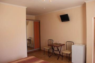 Отель Мини-отель Жемчужина Россия, Николаевка, фото 3