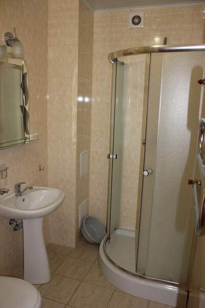 Мини-отель Жемчужина