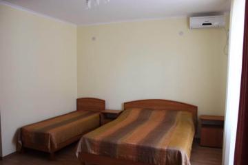 Отель Мини-отель Жемчужина Россия, Николаевка, фото 5