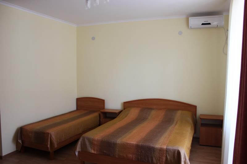 Мини-отель Жемчужина