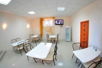 Отель Мини-отель Жемчужина Россия, Николаевка, фото 6